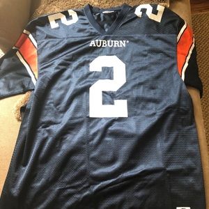 Auburn Tigers The Grill Jersey